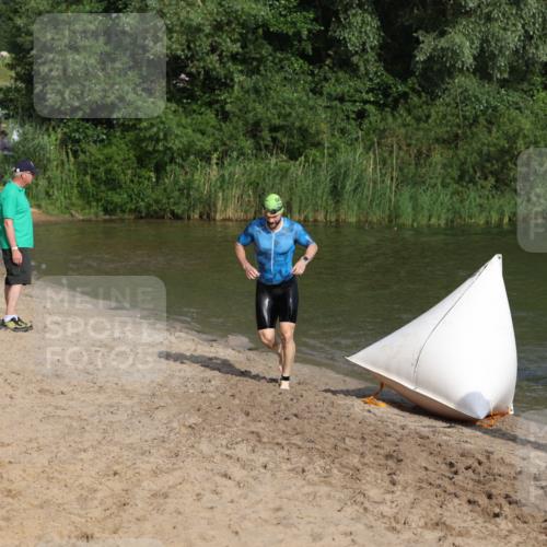 21.06.2026 - 29. Vierlanden-Triathlon Andreas Tolksdorf http://msf.ph/oto/9853085 21.06.2026 08:37:37 Schwimmen 36 meine-sportfotos.de
