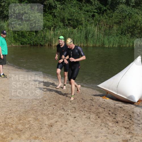 21.06.2026 - 29. Vierlanden-Triathlon Andreas Tolksdorf http://msf.ph/oto/9853522 21.06.2026 08:41:00 Schwimmen 99, 129, 132 meine-sportfotos.de