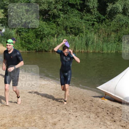 21.06.2026 - 29. Vierlanden-Triathlon Andreas Tolksdorf http://msf.ph/oto/9853539 21.06.2026 08:41:02 Schwimmen 99, 129, 132 meine-sportfotos.de