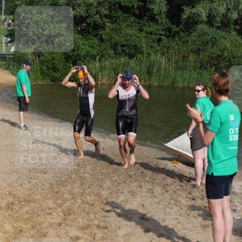 21.06.2026 - 29. Vierlanden-Triathlon Andreas Tolksdorf http://msf.ph/oto/9853892 21.06.2026 08:45:24 Schwimmen 69, 169, 173, 174, 219 meine-sportfotos.de