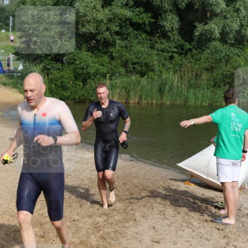 21.06.2026 - 29. Vierlanden-Triathlon Andreas Tolksdorf http://msf.ph/oto/9854649 21.06.2026 08:49:09 Schwimmen 54, 86, 199 meine-sportfotos.de