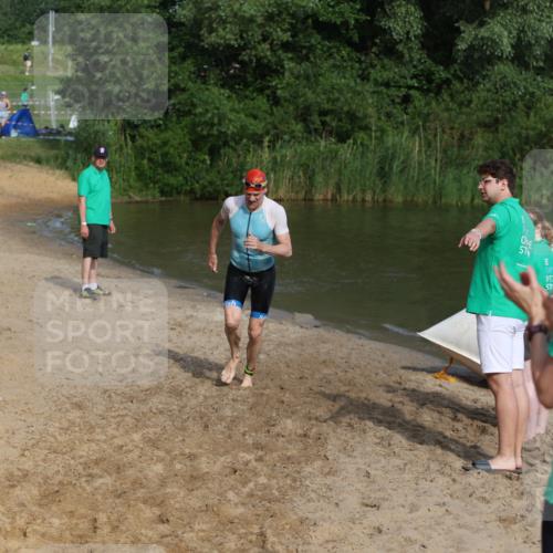 21.06.2026 - 29. Vierlanden-Triathlon Andreas Tolksdorf http://msf.ph/oto/9854912 21.06.2026 08:50:17 Schwimmen 25, 115, 156 meine-sportfotos.de