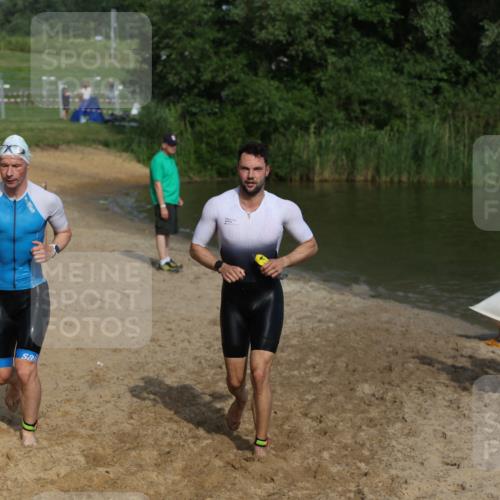 21.06.2026 - 29. Vierlanden-Triathlon Andreas Tolksdorf http://msf.ph/oto/9855481 21.06.2026 08:52:24 Schwimmen 33, 181 meine-sportfotos.de