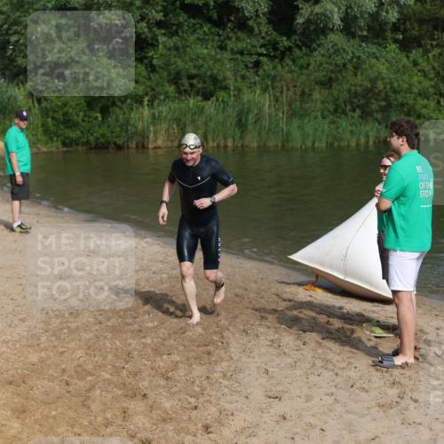 21.06.2026 - 29. Vierlanden-Triathlon Andreas Tolksdorf http://msf.ph/oto/9856249 21.06.2026 08:56:00 Schwimmen 138 meine-sportfotos.de