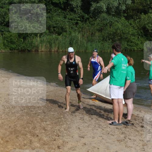 21.06.2026 - 29. Vierlanden-Triathlon Andreas Tolksdorf http://msf.ph/oto/9856484 21.06.2026 08:58:13 Schwimmen 8, 158 meine-sportfotos.de