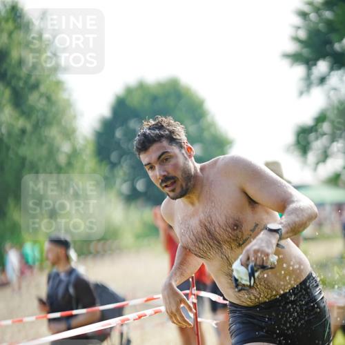 21.06.2026 - 29. Vierlanden-Triathlon LAZAROV Photography http://msf.ph/oto/9856978 21.06.2026 08:53:41 Schwimmen 15, 70 meine-sportfotos.de