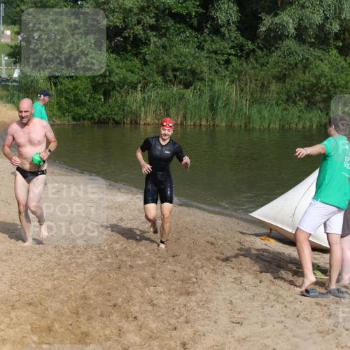 21.06.2026 - 29. Vierlanden-Triathlon Andreas Tolksdorf http://msf.ph/oto/9857020 21.06.2026 08:59:09 Schwimmen 168, 242 meine-sportfotos.de