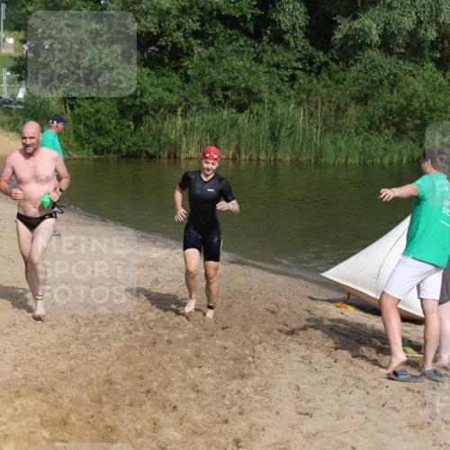 21.06.2026 - 29. Vierlanden-Triathlon Andreas Tolksdorf http://msf.ph/oto/9857028 21.06.2026 08:59:10 Schwimmen 168, 242 meine-sportfotos.de
