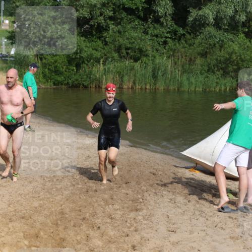 21.06.2026 - 29. Vierlanden-Triathlon Andreas Tolksdorf http://msf.ph/oto/9857048 21.06.2026 08:59:10 Schwimmen 168, 242 meine-sportfotos.de
