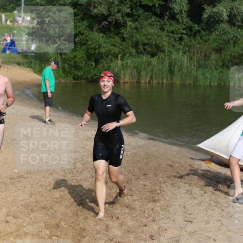 21.06.2026 - 29. Vierlanden-Triathlon Andreas Tolksdorf http://msf.ph/oto/9857090 21.06.2026 08:59:11 Schwimmen 168, 242 meine-sportfotos.de