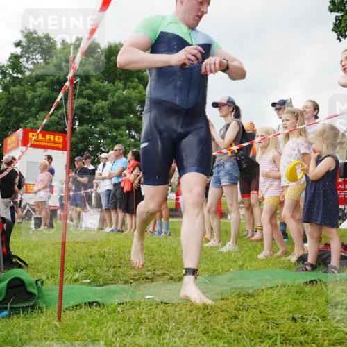 21.06.2026 - 29. Vierlanden-Triathlon LAZAROV Photography http://msf.ph/oto/9857382 21.06.2026 09:58:39 Schwimmen 320 meine-sportfotos.de
