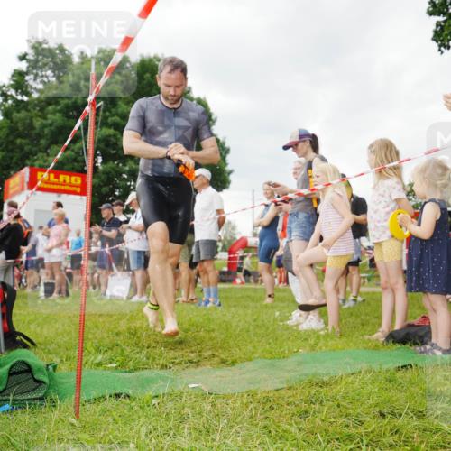 21.06.2026 - 29. Vierlanden-Triathlon LAZAROV Photography http://msf.ph/oto/9857402 21.06.2026 10:00:19 Schwimmen 327 meine-sportfotos.de