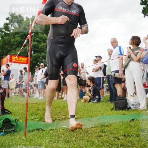 21.06.2026 - 29. Vierlanden-Triathlon LAZAROV Photography http://msf.ph/oto/9857633 21.06.2026 10:08:59 Schwimmen 455 meine-sportfotos.de