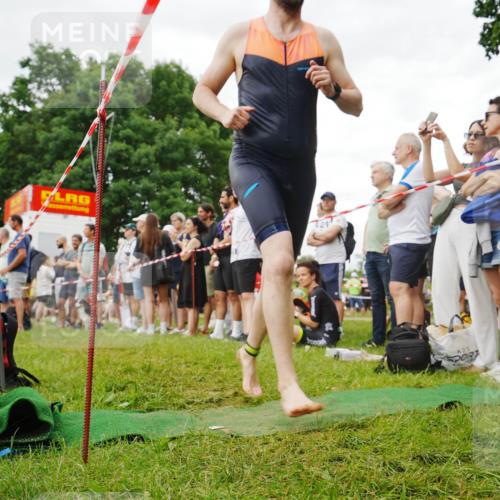 21.06.2026 - 29. Vierlanden-Triathlon LAZAROV Photography http://msf.ph/oto/9857661 21.06.2026 10:09:59 Schwimmen 427 meine-sportfotos.de