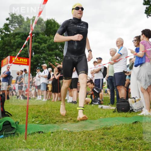 21.06.2026 - 29. Vierlanden-Triathlon LAZAROV Photography http://msf.ph/oto/9857667 21.06.2026 10:11:14 Schwimmen 411, 461 meine-sportfotos.de