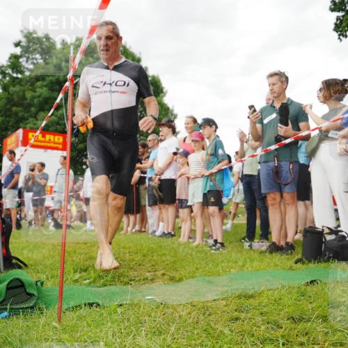 21.06.2026 - 29. Vierlanden-Triathlon LAZAROV Photography http://msf.ph/oto/9857702 21.06.2026 10:12:59 Schwimmen 396 meine-sportfotos.de