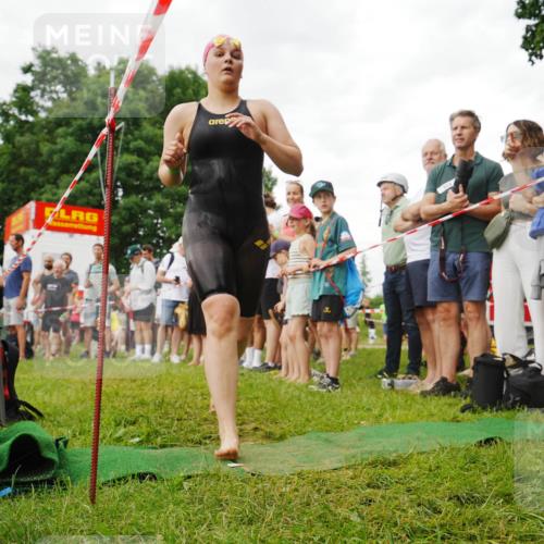 21.06.2026 - 29. Vierlanden-Triathlon LAZAROV Photography http://msf.ph/oto/9857724 21.06.2026 10:13:20 Schwimmen 549, 620 meine-sportfotos.de