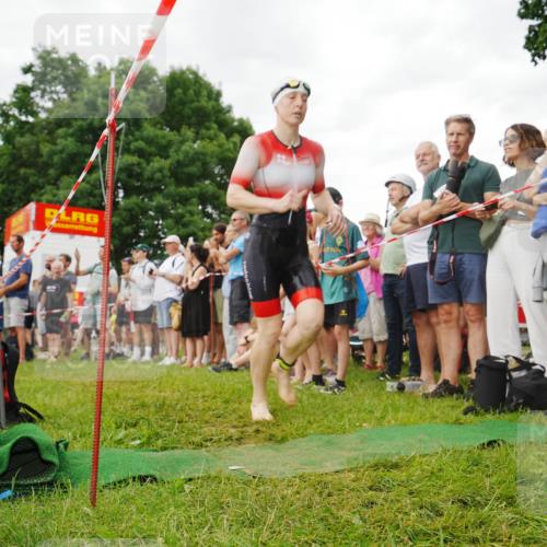 21.06.2026 - 29. Vierlanden-Triathlon LAZAROV Photography http://msf.ph/oto/9857734 21.06.2026 10:14:15 Schwimmen 609 meine-sportfotos.de
