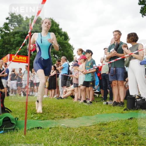 21.06.2026 - 29. Vierlanden-Triathlon LAZAROV Photography http://msf.ph/oto/9857738 21.06.2026 10:15:04 Schwimmen 509, 545 meine-sportfotos.de