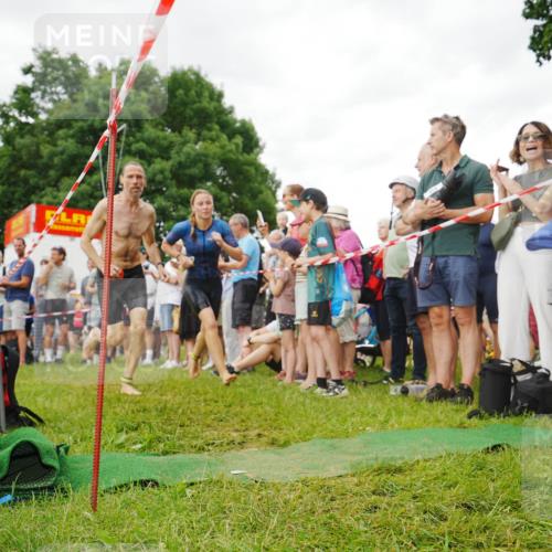 21.06.2026 - 29. Vierlanden-Triathlon LAZAROV Photography http://msf.ph/oto/9857754 21.06.2026 10:15:24 Schwimmen 526, 564, 584, 614, 621 meine-sportfotos.de