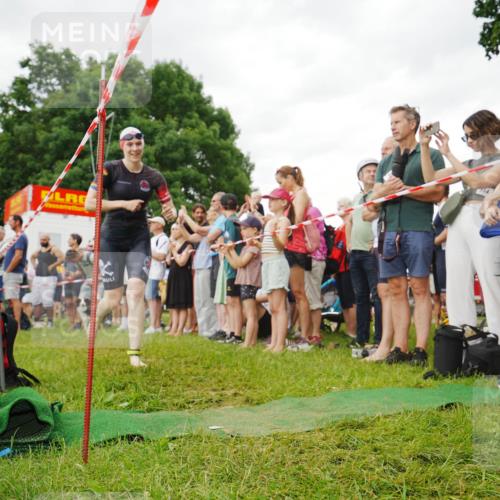 21.06.2026 - 29. Vierlanden-Triathlon LAZAROV Photography http://msf.ph/oto/9857794 21.06.2026 10:16:08 Schwimmen 562, 587 meine-sportfotos.de