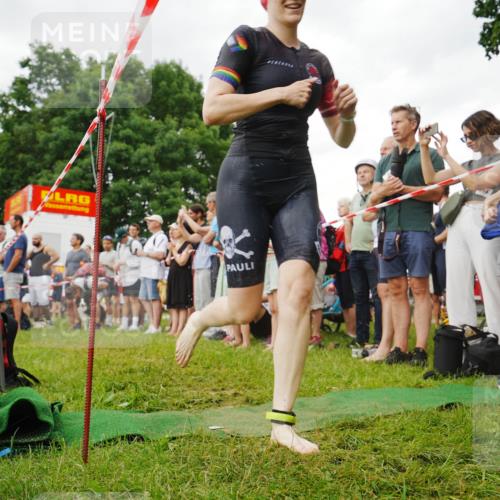 21.06.2026 - 29. Vierlanden-Triathlon LAZAROV Photography http://msf.ph/oto/9857802 21.06.2026 10:16:09 Schwimmen 587 meine-sportfotos.de