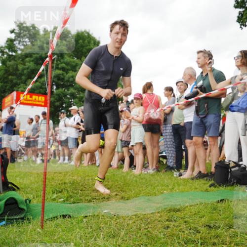 21.06.2026 - 29. Vierlanden-Triathlon LAZAROV Photography http://msf.ph/oto/9857808 21.06.2026 10:16:33 Schwimmen 383, 441 meine-sportfotos.de