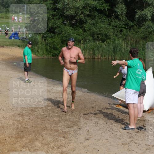 21.06.2026 - 29. Vierlanden-Triathlon Andreas Tolksdorf http://msf.ph/oto/9858145 21.06.2026 09:02:12 Schwimmen 217, 231, 283 meine-sportfotos.de
