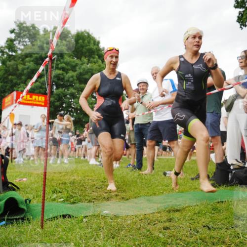 21.06.2026 - 29. Vierlanden-Triathlon LAZAROV Photography http://msf.ph/oto/9858210 21.06.2026 10:19:59 Schwimmen 568, 586 meine-sportfotos.de