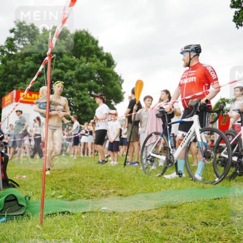 21.06.2026 - 29. Vierlanden-Triathlon LAZAROV Photography http://msf.ph/oto/9858260 21.06.2026 10:20:52 Schwimmen 612 meine-sportfotos.de