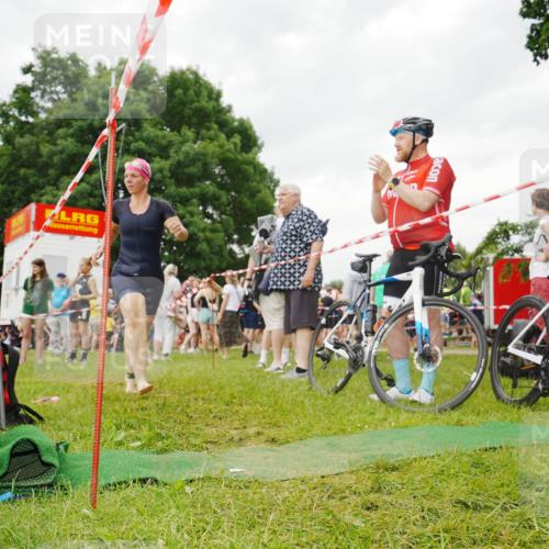 21.06.2026 - 29. Vierlanden-Triathlon LAZAROV Photography http://msf.ph/oto/9858287 21.06.2026 10:23:38 Schwimmen 504 meine-sportfotos.de