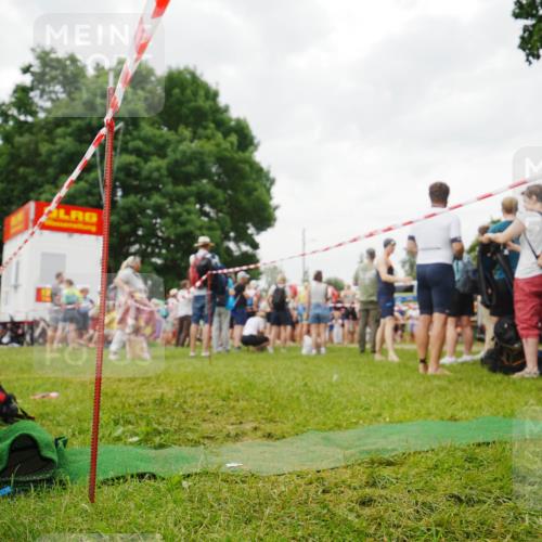 21.06.2026 - 29. Vierlanden-Triathlon LAZAROV Photography http://msf.ph/oto/9858323 21.06.2026 10:25:50 Schwimmen  meine-sportfotos.de