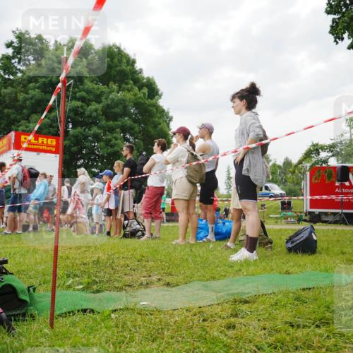 21.06.2026 - 29. Vierlanden-Triathlon LAZAROV Photography http://msf.ph/oto/9858326 21.06.2026 10:30:19 Schwimmen  meine-sportfotos.de