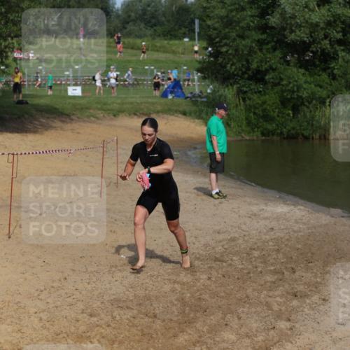 21.06.2026 - 29. Vierlanden-Triathlon Andreas Tolksdorf http://msf.ph/oto/9858419 21.06.2026 09:03:21 Schwimmen 241, 261 meine-sportfotos.de
