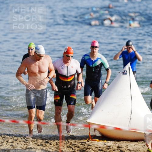 21.06.2026 - 29. Vierlanden-Triathlon LAZAROV Photography http://msf.ph/oto/9858530 21.06.2026 08:13:15 Schwimmen  meine-sportfotos.de