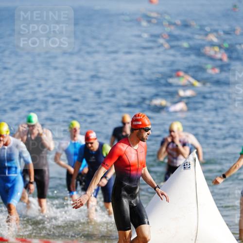 21.06.2026 - 29. Vierlanden-Triathlon LAZAROV Photography http://msf.ph/oto/9858755 21.06.2026 08:15:34 Schwimmen  meine-sportfotos.de