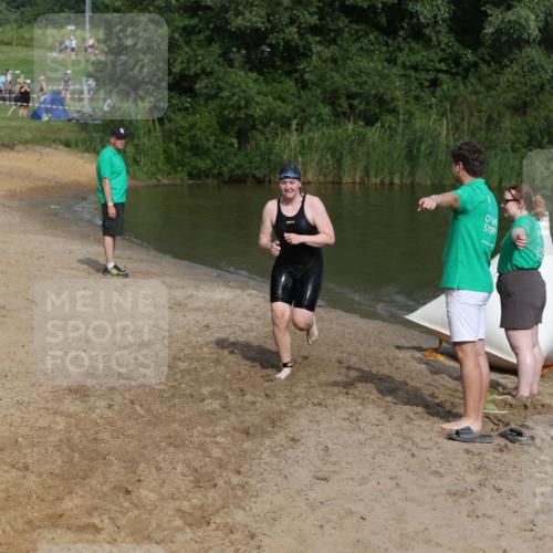 21.06.2026 - 29. Vierlanden-Triathlon Andreas Tolksdorf http://msf.ph/oto/9858881 21.06.2026 09:04:38 Schwimmen 290 meine-sportfotos.de