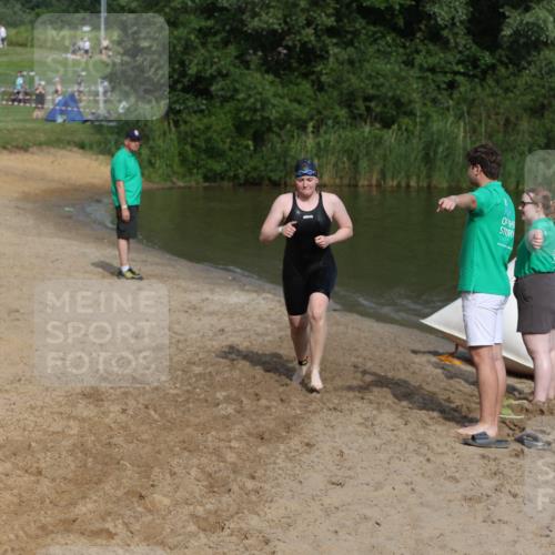 21.06.2026 - 29. Vierlanden-Triathlon Andreas Tolksdorf http://msf.ph/oto/9858896 21.06.2026 09:04:38 Schwimmen 290 meine-sportfotos.de
