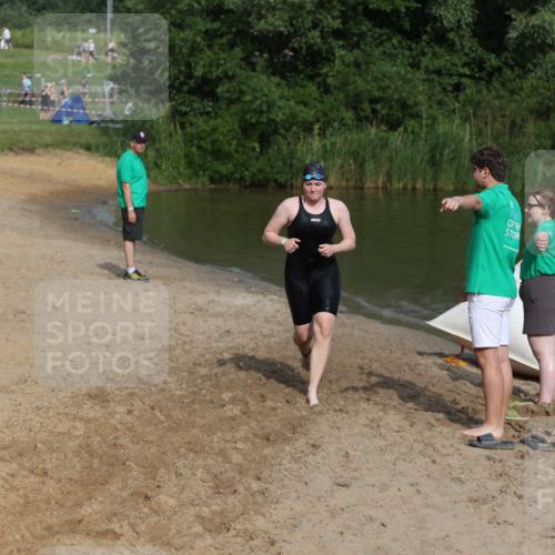 21.06.2026 - 29. Vierlanden-Triathlon Andreas Tolksdorf http://msf.ph/oto/9858901 21.06.2026 09:04:38 Schwimmen 290 meine-sportfotos.de