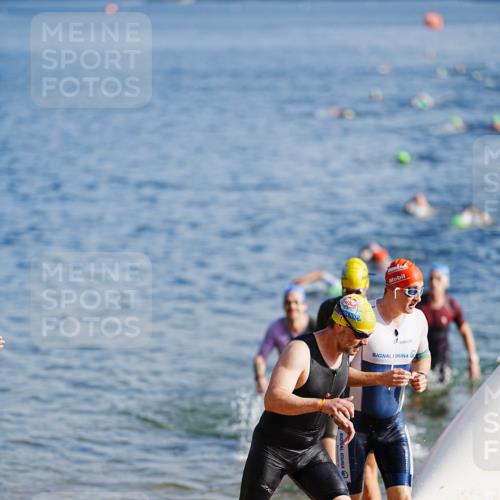 21.06.2026 - 29. Vierlanden-Triathlon LAZAROV Photography http://msf.ph/oto/9858927 21.06.2026 08:16:40 Schwimmen  meine-sportfotos.de