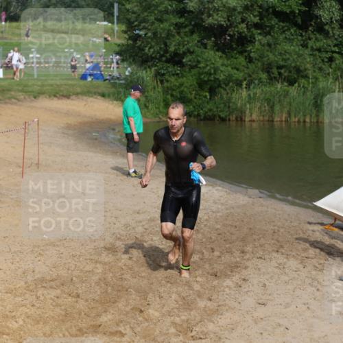 21.06.2026 - 29. Vierlanden-Triathlon Andreas Tolksdorf http://msf.ph/oto/9859144 21.06.2026 09:05:17 Schwimmen 192 meine-sportfotos.de