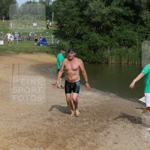 21.06.2026 - 29. Vierlanden-Triathlon Andreas Tolksdorf http://msf.ph/oto/9859221 21.06.2026 09:05:25 Schwimmen 287 meine-sportfotos.de