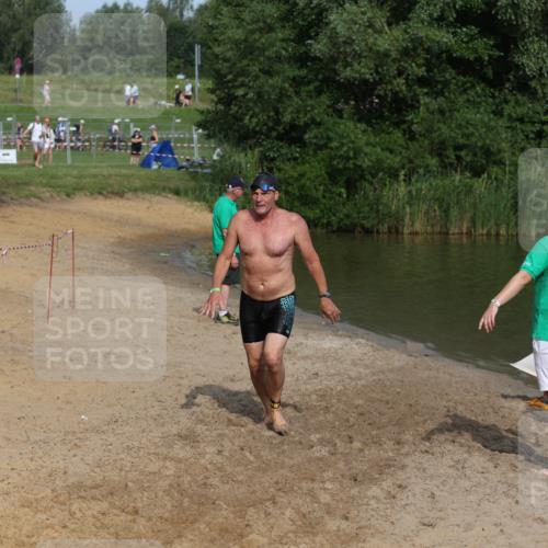 21.06.2026 - 29. Vierlanden-Triathlon Andreas Tolksdorf http://msf.ph/oto/9859227 21.06.2026 09:05:25 Schwimmen 287 meine-sportfotos.de
