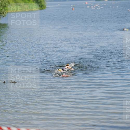 21.06.2026 - 29. Vierlanden-Triathlon LAZAROV Photography http://msf.ph/oto/9859439 21.06.2026 08:32:29 Schwimmen  meine-sportfotos.de
