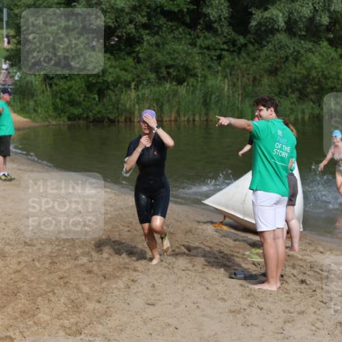 21.06.2026 - 29. Vierlanden-Triathlon Andreas Tolksdorf http://msf.ph/oto/9859484 21.06.2026 09:08:15 Schwimmen 224, 228, 1354 meine-sportfotos.de