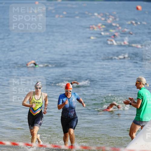 21.06.2026 - 29. Vierlanden-Triathlon LAZAROV Photography http://msf.ph/oto/9859586 21.06.2026 08:34:39 Schwimmen  meine-sportfotos.de