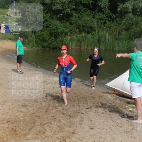 21.06.2026 - 29. Vierlanden-Triathlon Andreas Tolksdorf http://msf.ph/oto/9859681 21.06.2026 09:08:28 Schwimmen 226, 233, 257, 268 meine-sportfotos.de