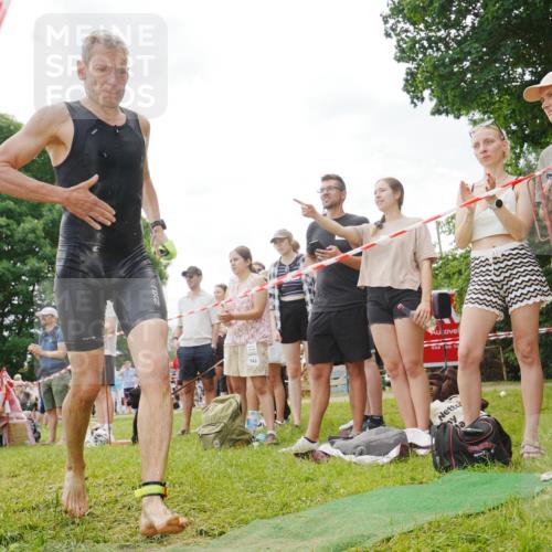 21.06.2026 - 29. Vierlanden-Triathlon LAZAROV Photography http://msf.ph/oto/9859837 21.06.2026 11:18:30 Schwimmen 769 meine-sportfotos.de