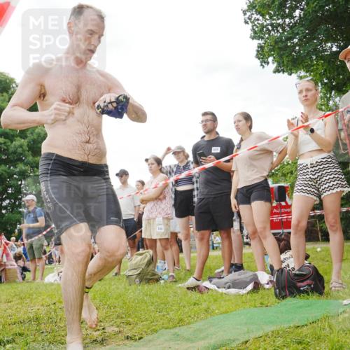 21.06.2026 - 29. Vierlanden-Triathlon LAZAROV Photography http://msf.ph/oto/9859840 21.06.2026 11:18:36 Schwimmen 769, 786 meine-sportfotos.de