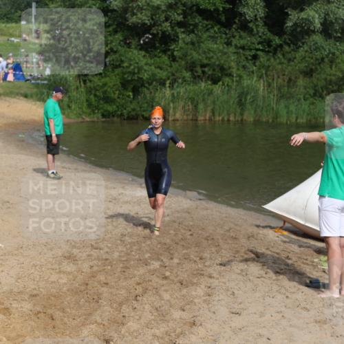 21.06.2026 - 29. Vierlanden-Triathlon Andreas Tolksdorf http://msf.ph/oto/9860057 21.06.2026 09:08:46 Schwimmen 221 meine-sportfotos.de